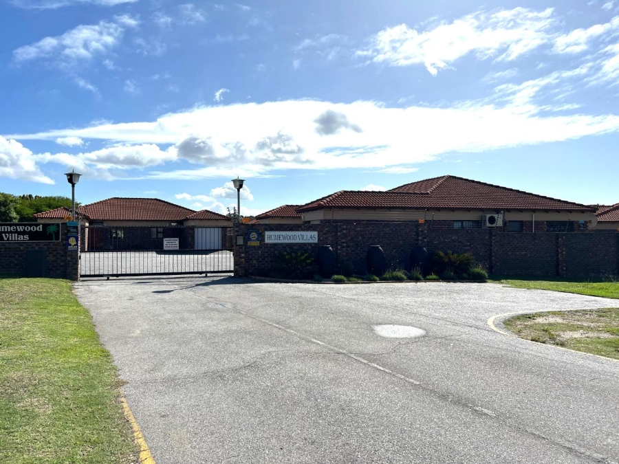 To Let 3 Bedroom Property for Rent in Humewood Eastern Cape